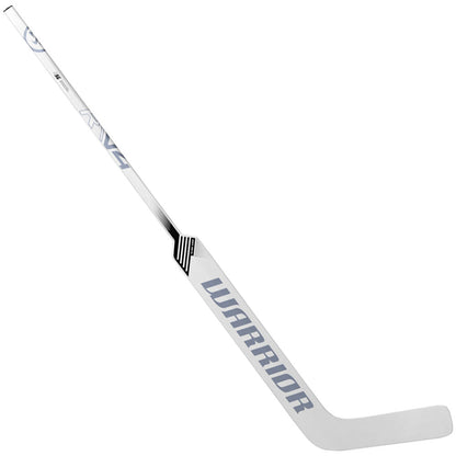 WARRIOR RITUAL V4 INTERMEDIATE GOALIE SITCK - W32 23"