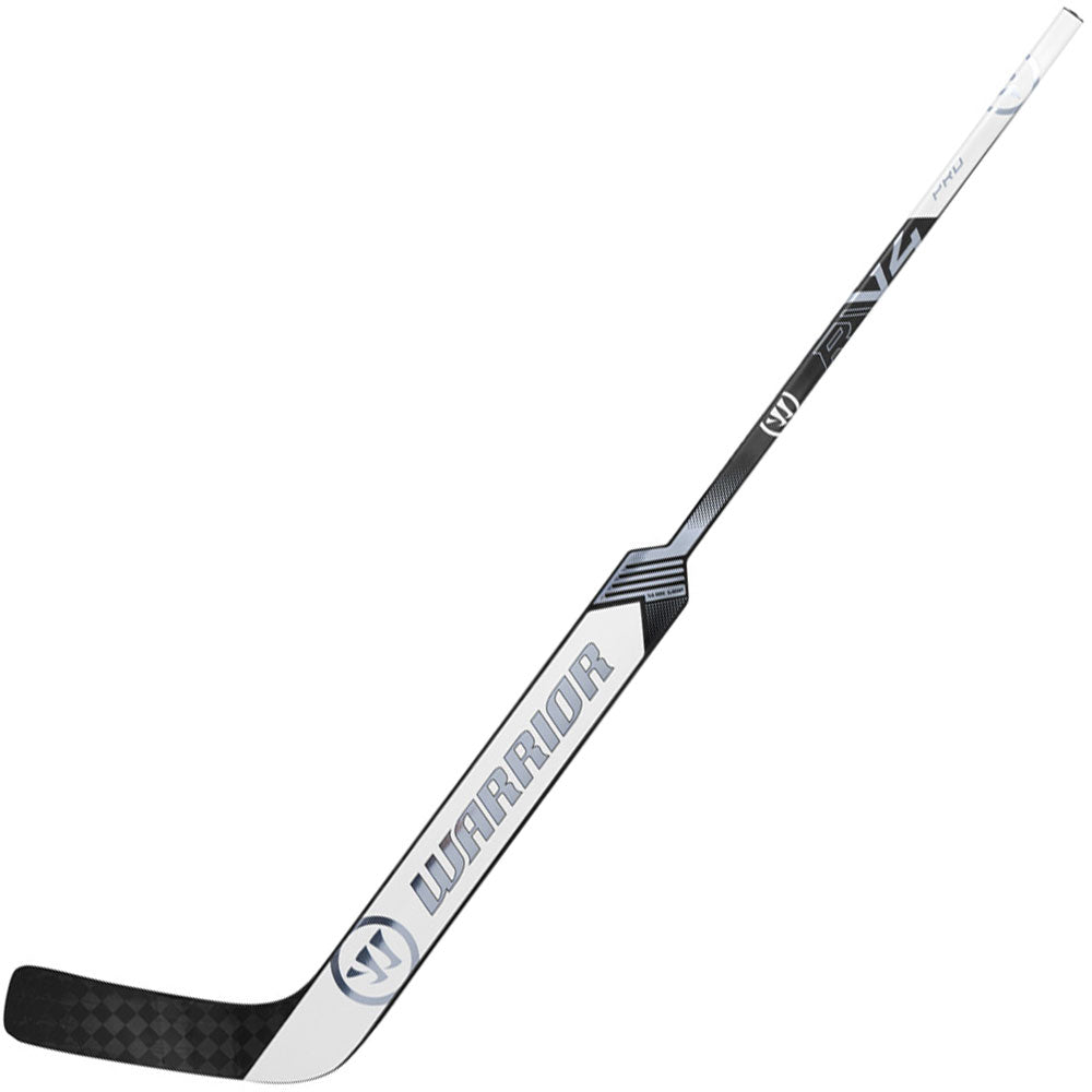 WARRIOR RITUAL V4 PRO SENIOR GOALIE SITCK - W32 26"