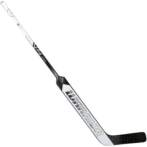 WARRIOR RITUAL V4 PRO SENIOR GOALIE SITCK - W32 26"