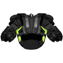 WARRIOR RITUAL X4 E INTERMEDIATE GOALIE CHEST PROTECTOR