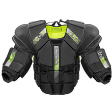 WARRIOR RITUAL X4 E INTERMEDIATE GOALIE CHEST PROTECTOR
