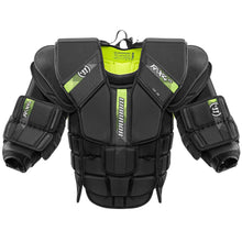 WARRIOR RITUAL X4 E+ INTERMEDIATE GOALIE CHEST PROTECTOR