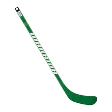 WARRIOR ST PATRICK'S DAY MINI HOCKEY STICK