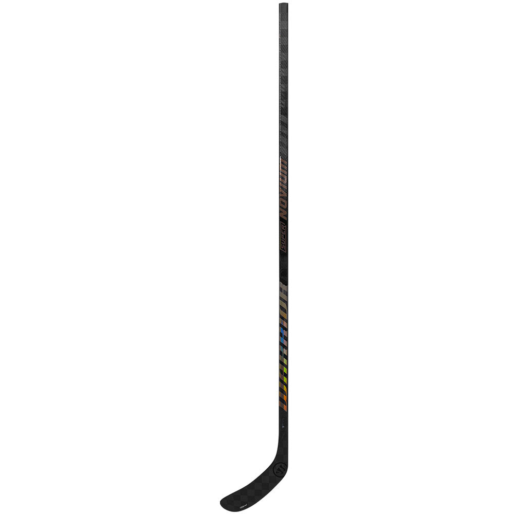 WARRIOR SUPER NOVIUM SENIOR HOCKEY STICK