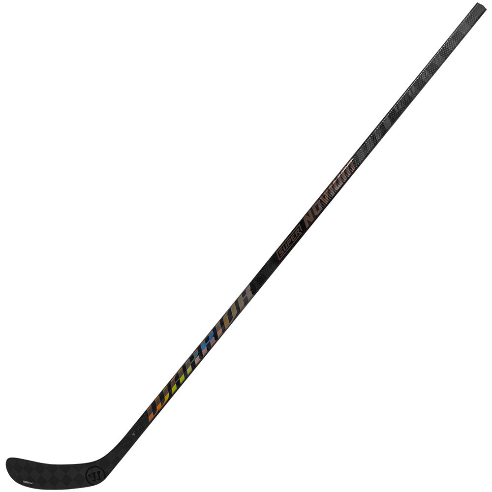 WARRIOR SUPER NOVIUM SENIOR HOCKEY STICK