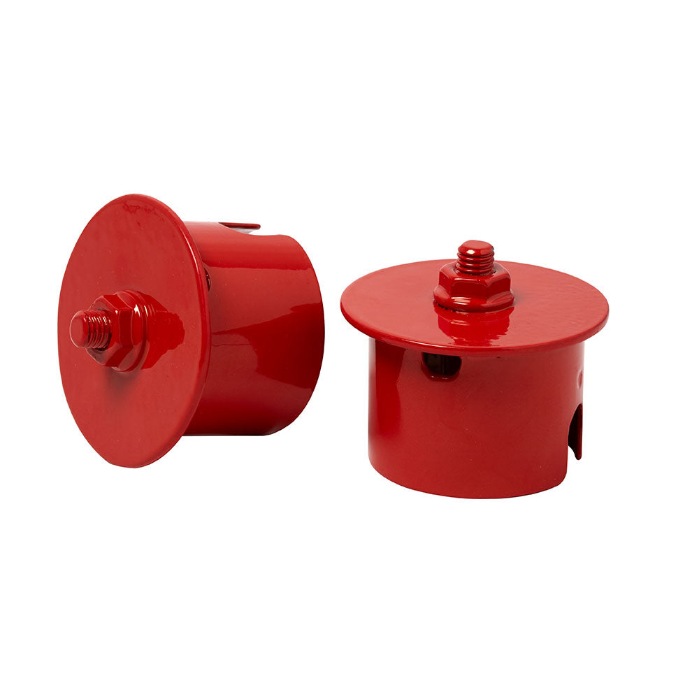 WINNWELL 3' X 1' POND HOCKEY NET