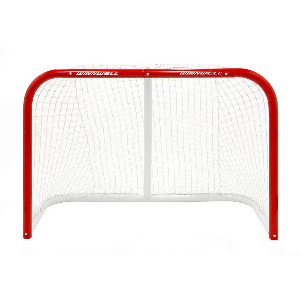 WINNWELL 52 HEAVY DUTY HOCKEY NET