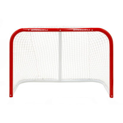 WINNWELL 52 HEAVY DUTY HOCKEY NET