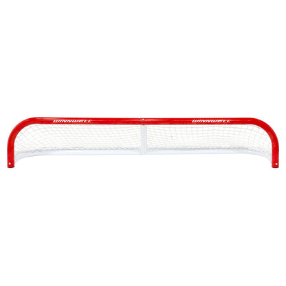 WINNWELL 6' X 1' POND HOCKEY NET