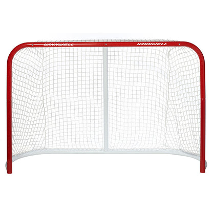 WINNWELL 72" HEAVY DUTY HOCKEY NET