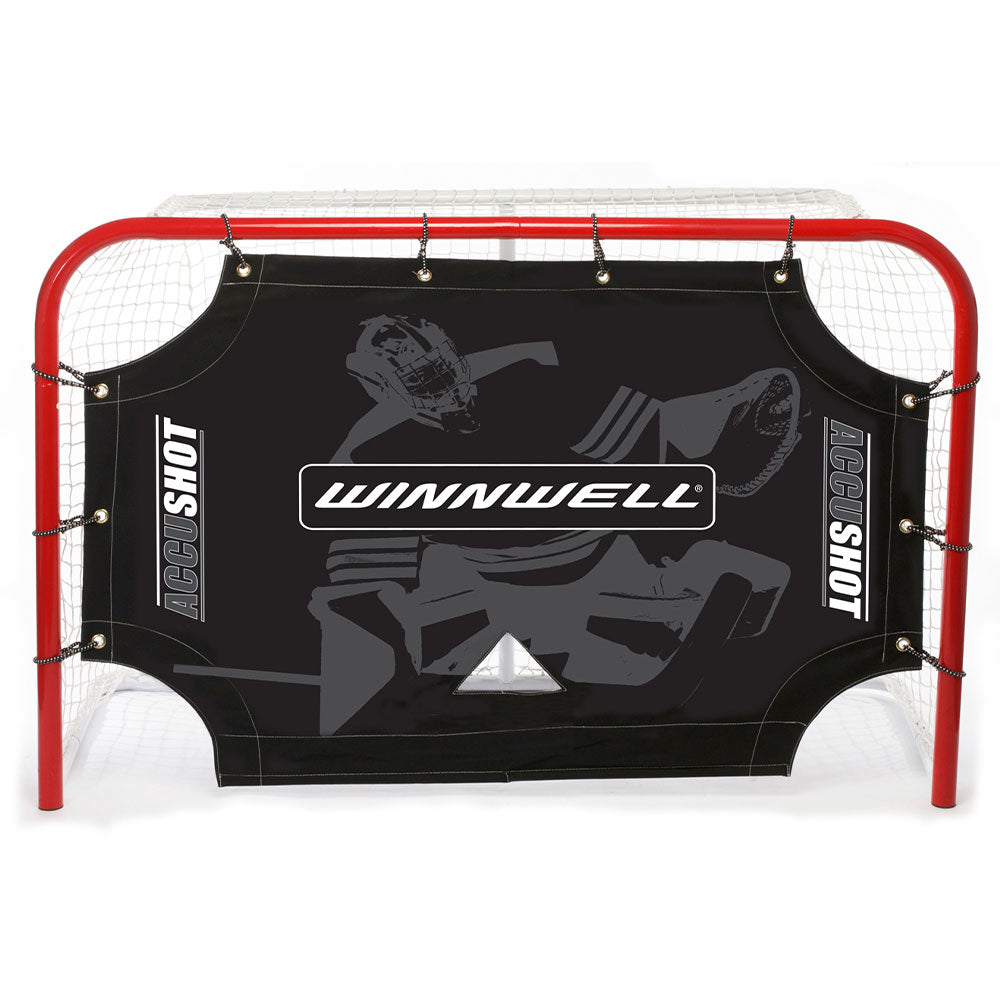 WINNWELL ACCUSHOT 72" SHOOTER TUTOR