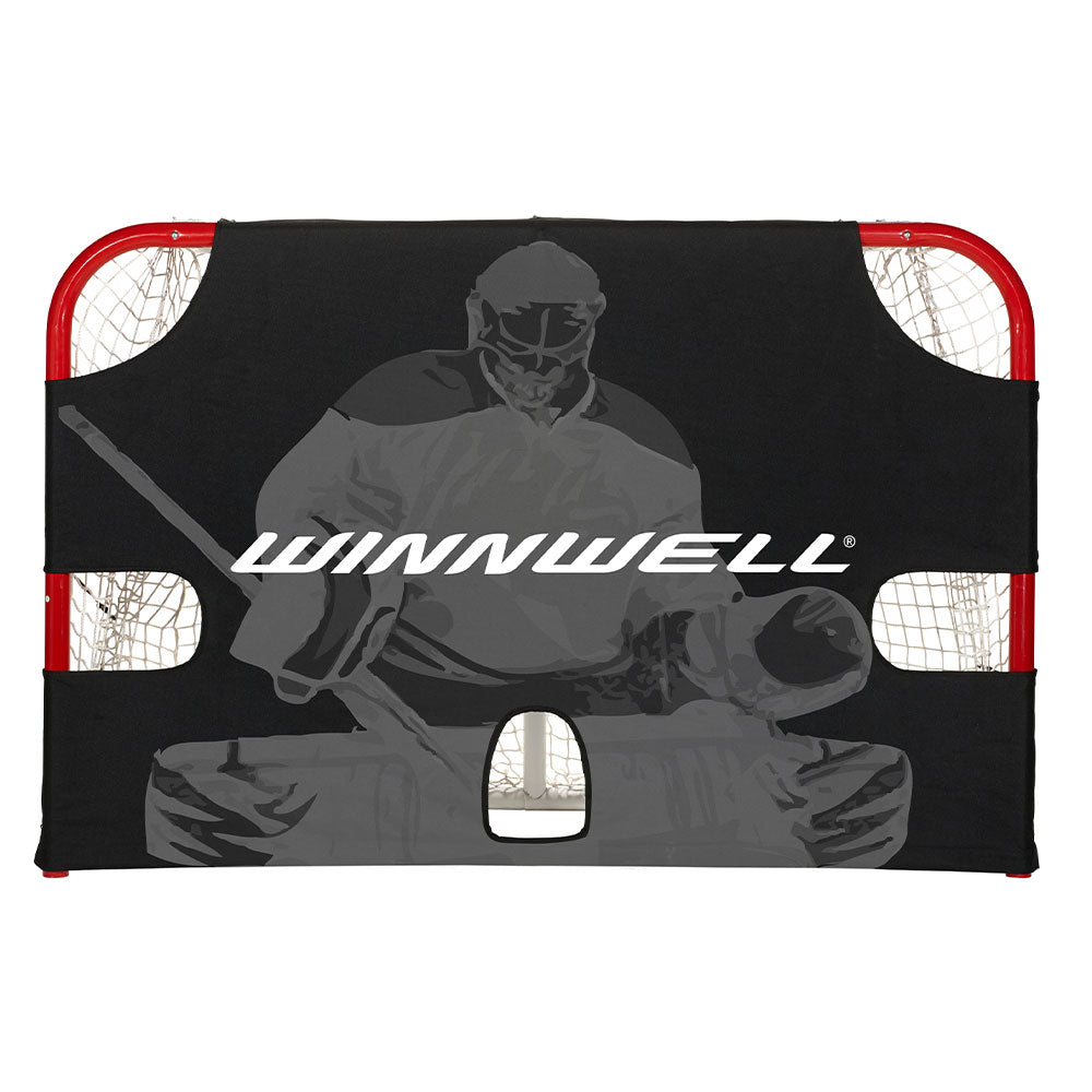 Winnwell Heavy Duty 72
