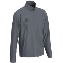 Warrior Rink Woven Grey Jacket