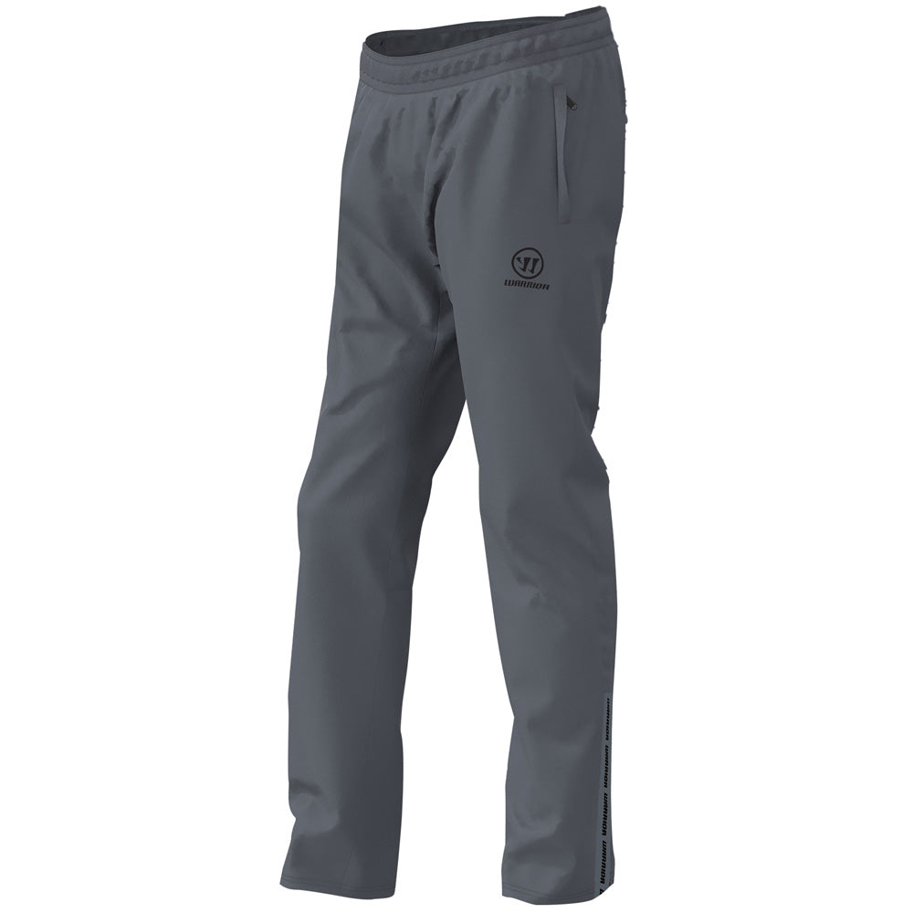 Warrior Rink Grey Woven Pant