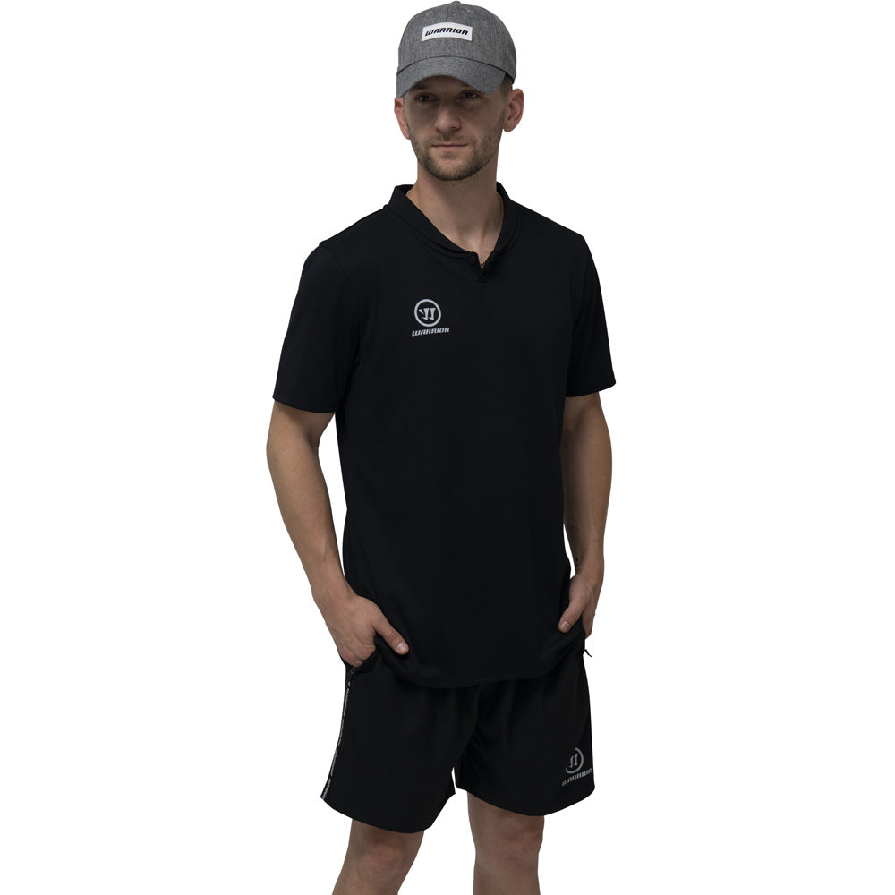 Warrior Performance Polo
