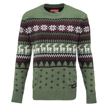 CCM Winter Collection Adult Ugly Sweater