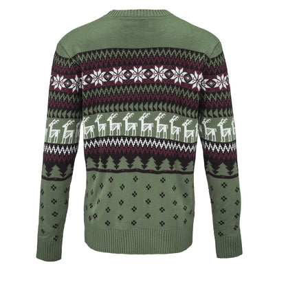 CCM Winter Collection Adult Ugly Sweater