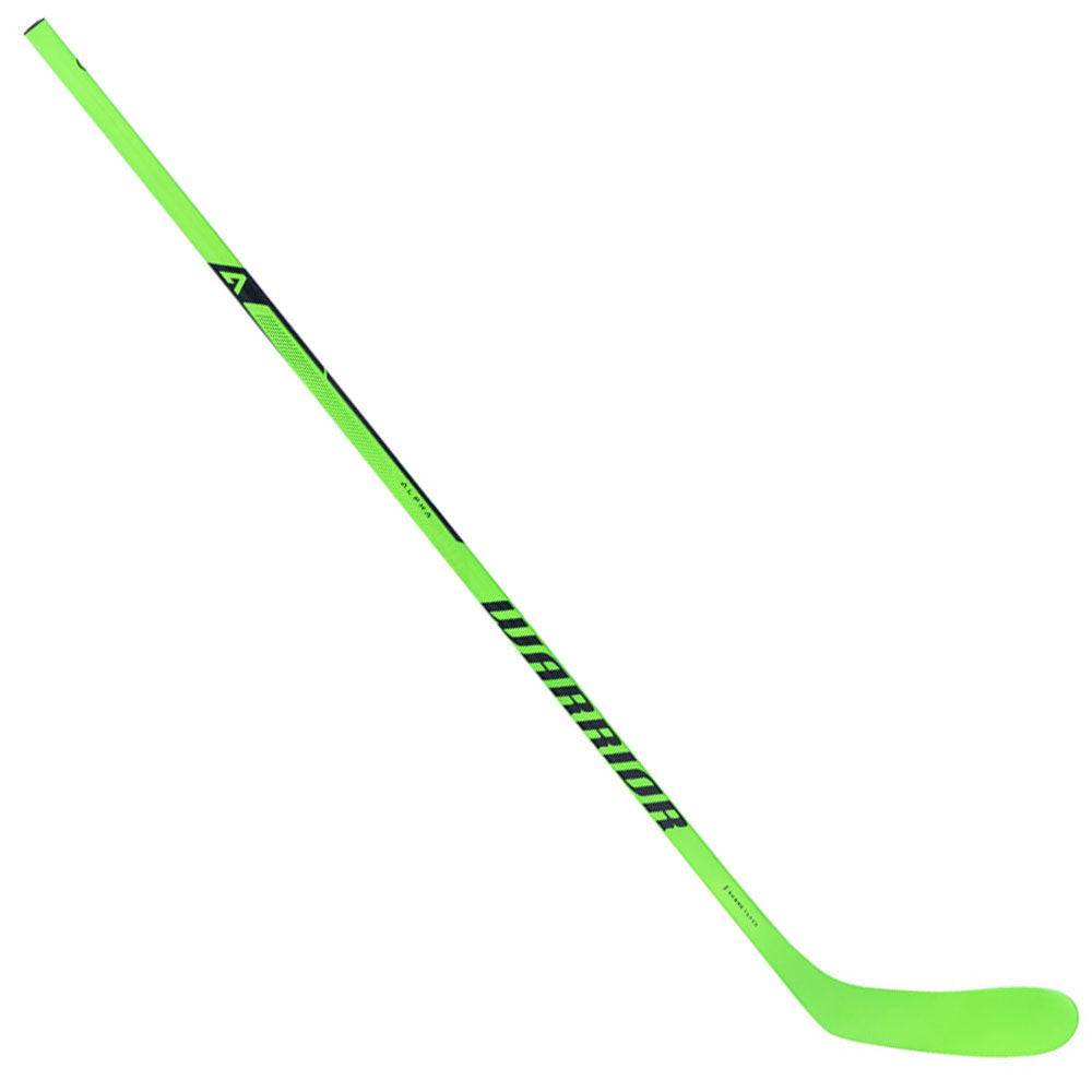 Warrior Alpha LX3 Comp Junior Hockey Stick