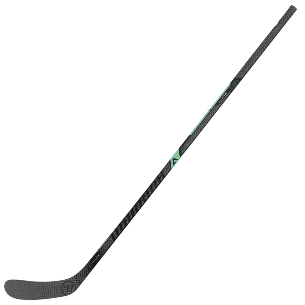 Warrior Alpha LX3 Junior Hockey Stick