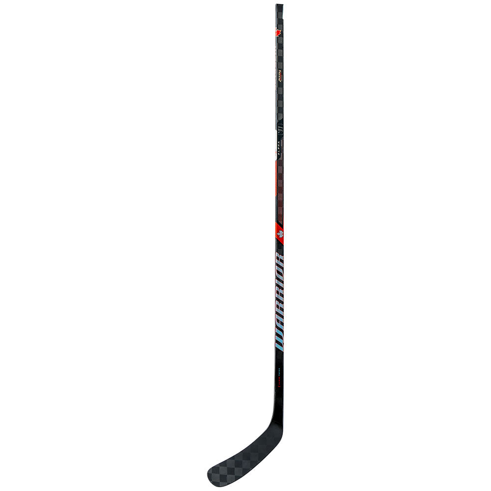 Warrior Alpha LX3 Pro Canada Edition Senior Hockey Stick