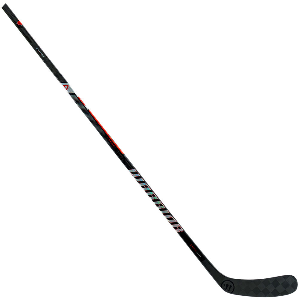Warrior Alpha LX3 Pro Canada Edition Junior Hockey Stick