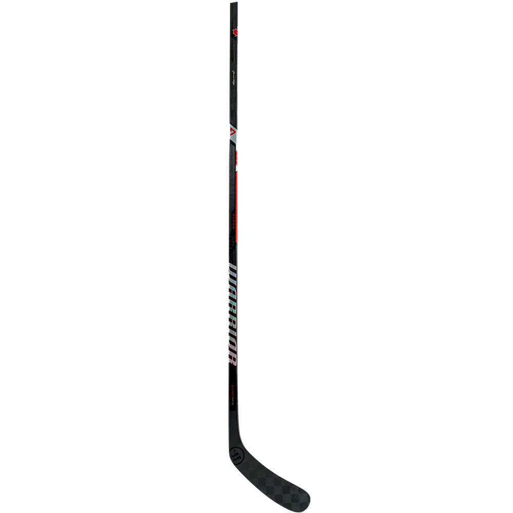 Warrior Alpha LX3 Pro Canada Edition Senior Hockey Stick