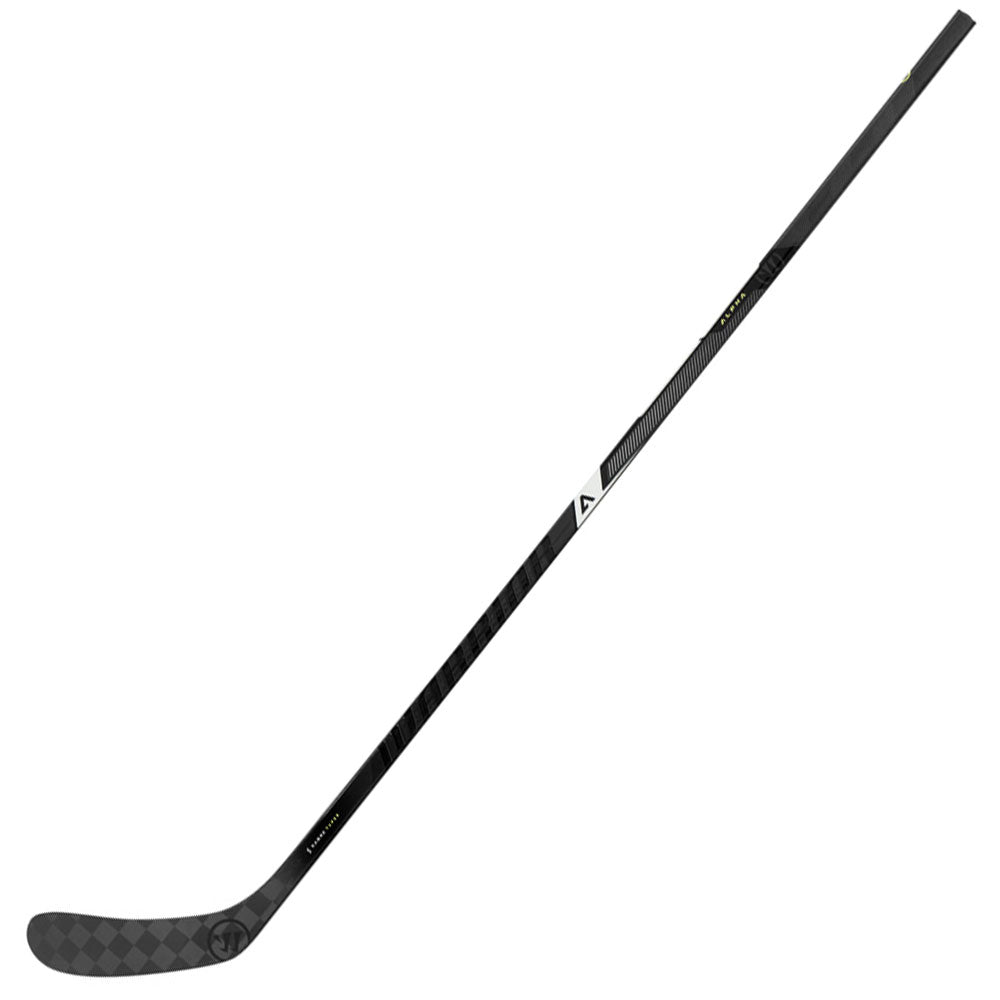 Warrior Alpha LX3T Intermediate Hockey Stick