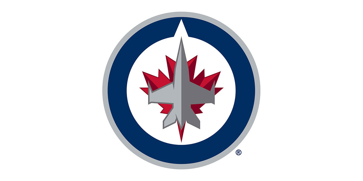 Winnipeg Jets Primary Logo