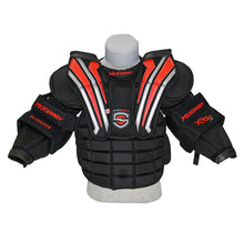 MCKENNEY XPG2 JUNIOR GOALIE CHEST PROTECTOR