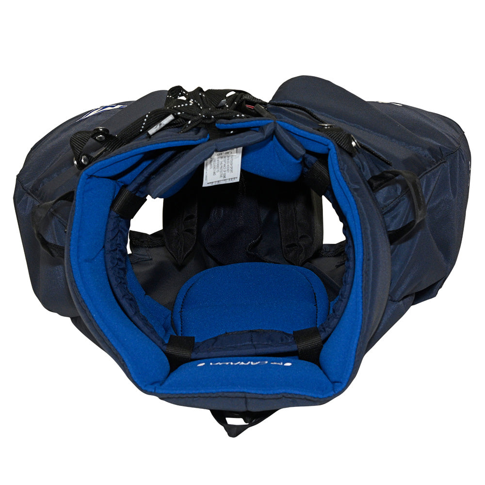 MCKENNEY XPG2 PRO JUNIOR GOALIE PANTS