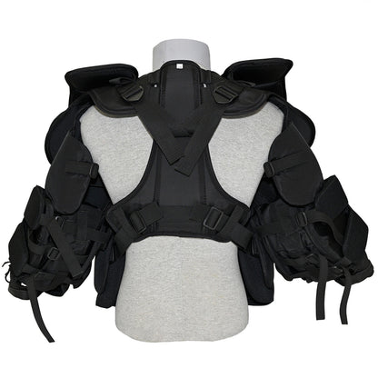 MCKENNEY XPG2 PRO SENIOR GOALIE CHEST PROTECTOR