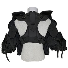 MCKENNEY XPG2 PRO INTERMEDIATE GOALIE CHEST PROTECTOR