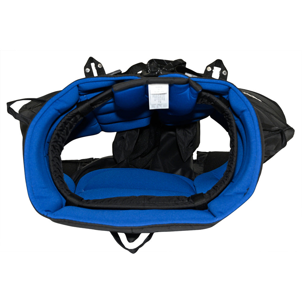 MCKENNEY XPG2 PRO SENIOR GOALIE PANTS