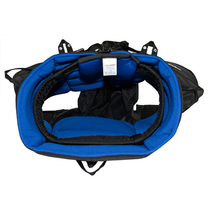 MCKENNEY XPG2 PRO INTERMEDIATE GOALIE PANTS