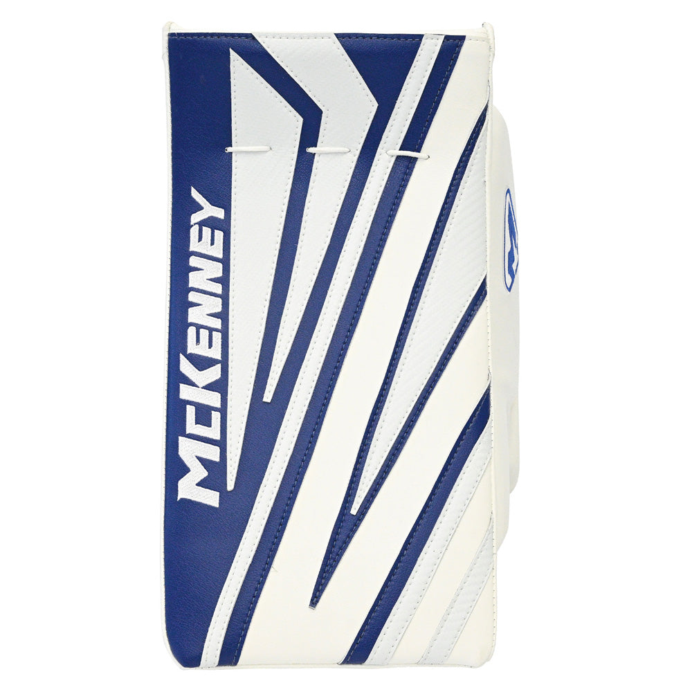 MCKENNEY XPG2 PRO ELITE SENIOR GOALIE BLOCKER