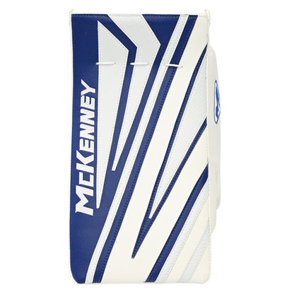 MCKENNEY XPG2 PRO ELITE SENIOR GOALIE BLOCKER