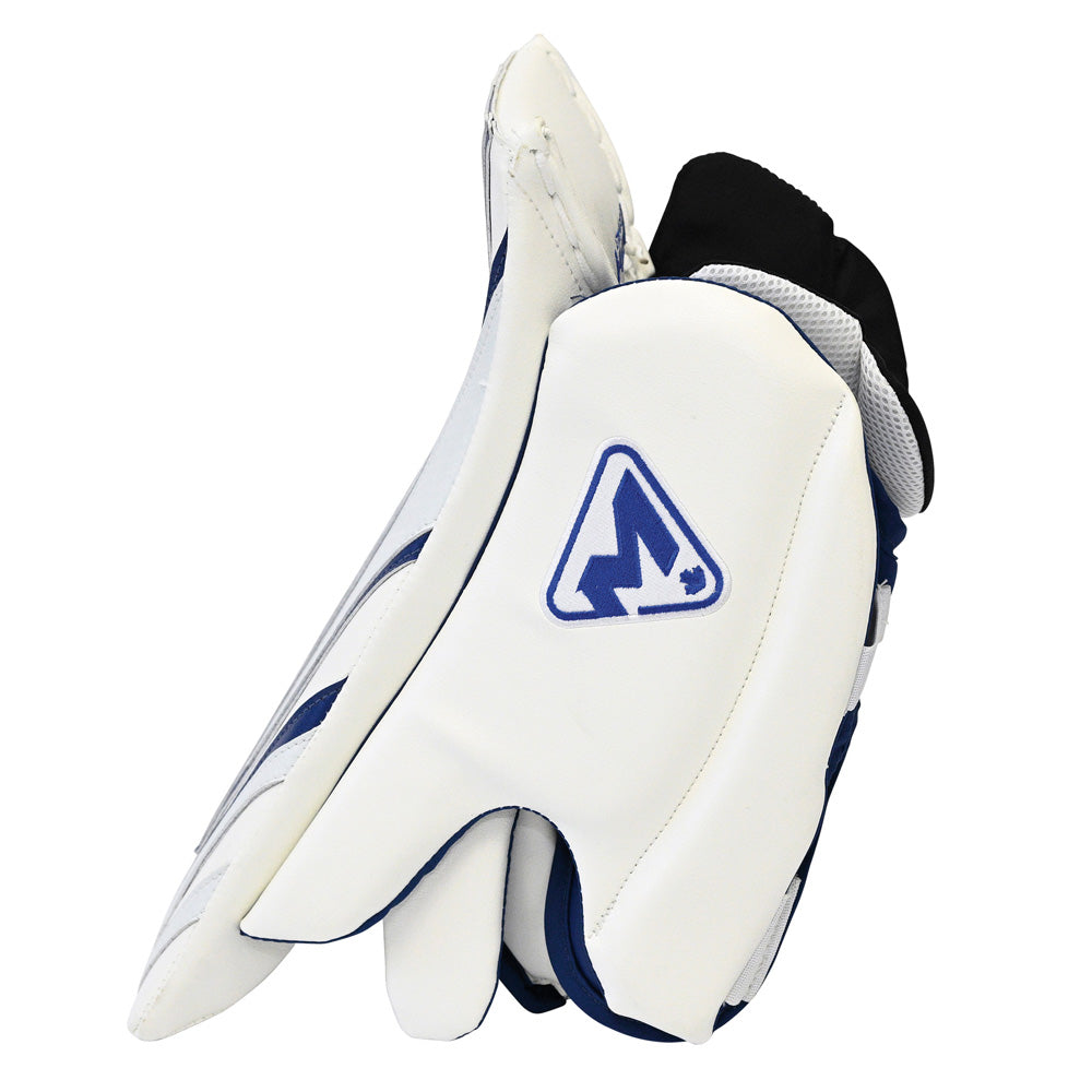 MCKENNEY XPG2 PRO ELITE SENIOR GOALIE BLOCKER