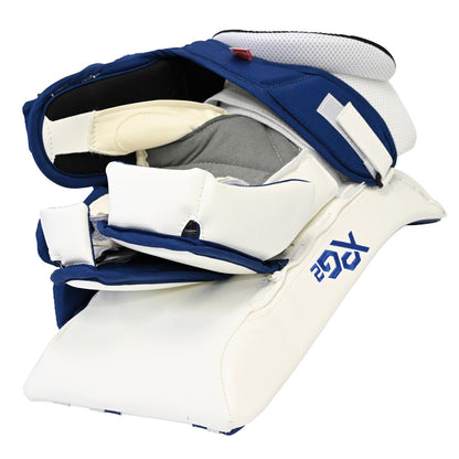 MCKENNEY XPG2 PRO ELITE SENIOR GOALIE BLOCKER