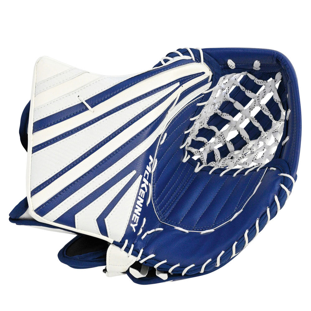 MCKENNEY XPG2 PRO ELITE SENIOR GOALIE CATCHER