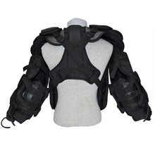MCKENNEY XPG2 PRO ELITE SENIOR GOALIE CHEST PROTECTOR