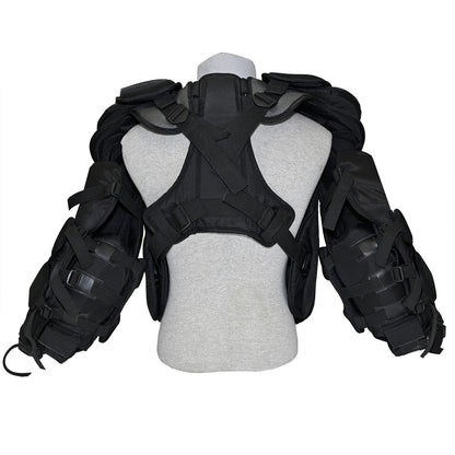 MCKENNEY XPG2 PRO ELITE SENIOR GOALIE CHEST PROTECTOR