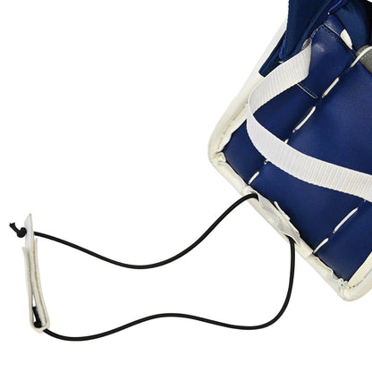 MCKENNEY XPG2 PRO ELITE SENIOR GOALIE PADS