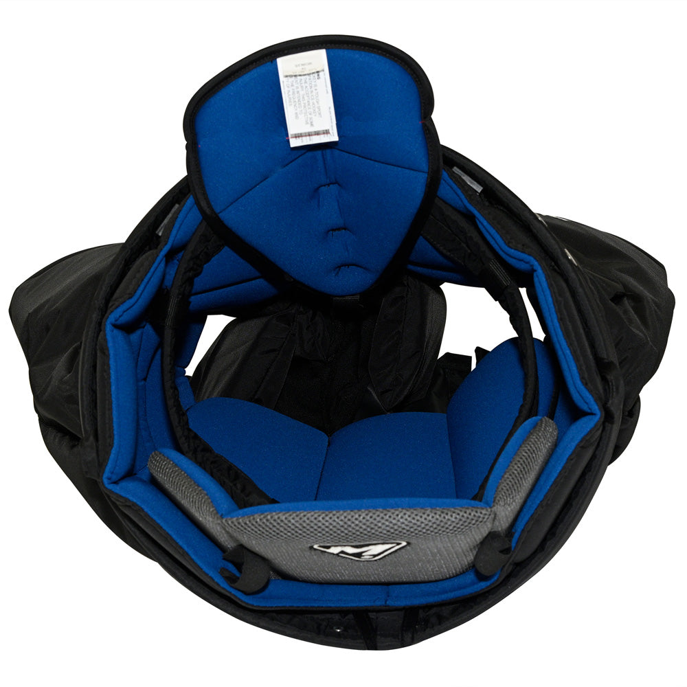 MCKENNEY XPG2 PRO ELITE SENIOR GOALIE PANTS