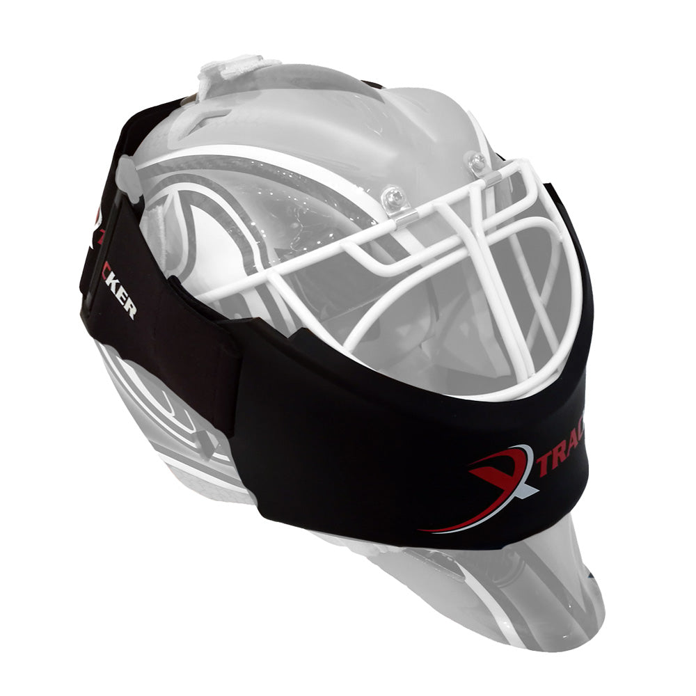 BLUE SPORTS GOALIE TRAINING TOOL