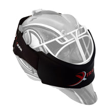 BLUE SPORTS GOALIE TRAINING TOOL