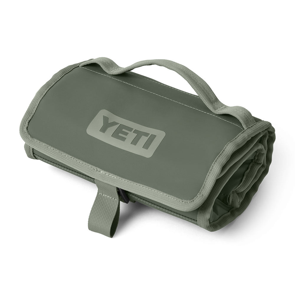 YETI DAYTRIP CAMP GREEN LUNCH BAG