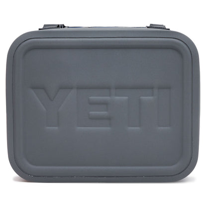 YETI HOPPER FLIP 12 NAVY COOLER
