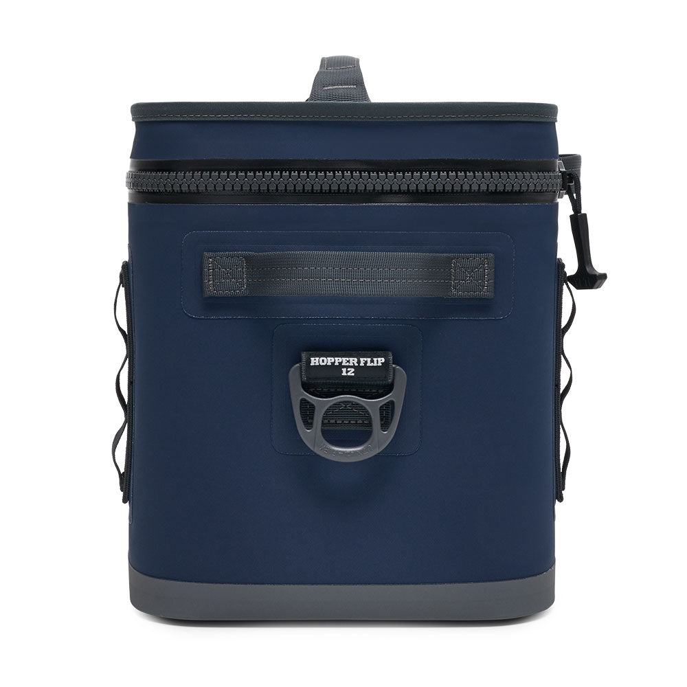 YETI HOPPER FLIP 12 NAVY COOLER