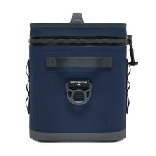 YETI HOPPER FLIP 12 NAVY COOLER