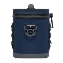 YETI HOPPER FLIP 8 NAVY COOLER